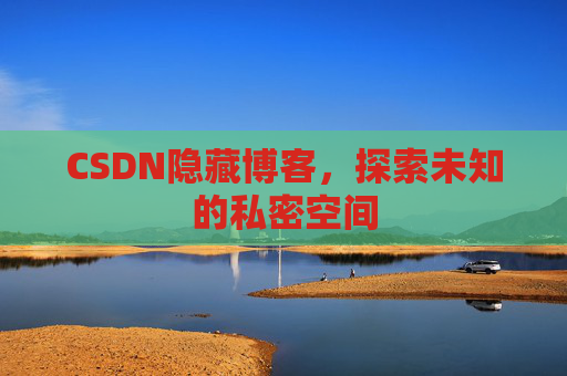 CSDN隐藏博客，探索未知的私密空间